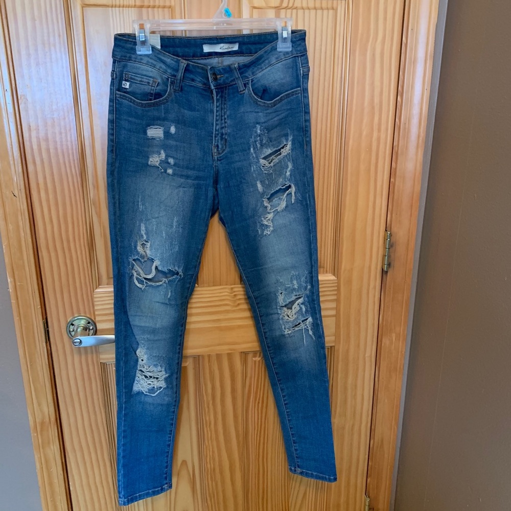 kancan jeans